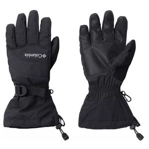 Columbia Women’s Last Tracks waterproof gloves
